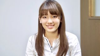 受験生へのメッセージ 藤澤明子