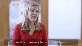 Why Do Employees Love Working at AbbVie?