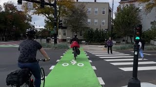 Inman Square Bike Loop