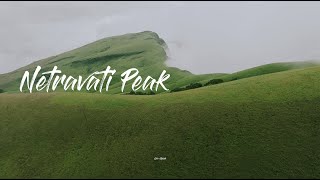 Netravati Peak - Kudremukh Ranges | 4K Montage | Western Ghats | Glen Rebello Films