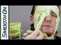 Lifecasting Tutorial - Molding a Face with Body Double SILK Easy Release Silicone