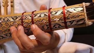 Rubab Sargam Learning | Pushto Language