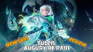 Tulen New Skin \