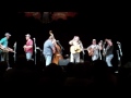 flatline 2010 georgia state bluegrass band competition champions