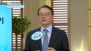 [Happy Day] There is germ which cause cancer? 암을 유발하는 세균이 있다?! 20150511