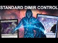 JACE IS THE PLACE! Standard Dimir Control. Jace, The Perfected Mind Draw-Go Mill MTG
