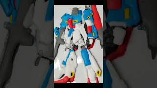 食べられるZガンダム作ってみた！#shorts　#gundam　#スイーツプラス　#sweetsplus