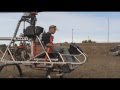 Homebuilt Helicopter from beginning to end Homebuilt Helicopter from beginning to end