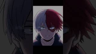 Touya and shoto angst (The Exit) #bnha #mha #Dabi #shoto #dabitodoroki #shototodoroki #short #angst