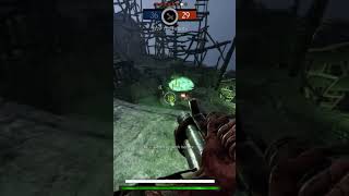 RATLING GUNNER MINIGUN BRRRRR |  #vermintide2 #versusmode #ratlingunner #warhammer  #skaven #shorts