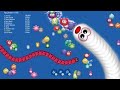 login gamer mostly is live! Cartoon funny animation worm zone game 🎮 video live #viral