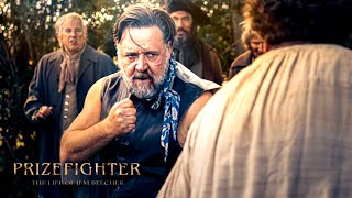 PRIZEFIGHTER (2022) Official Trailer 1080p HD