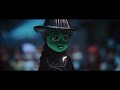 wicked official lego brickified trailer