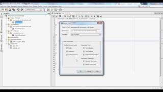NetBeans 7.0 - Generate JUnit tests
