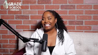 Shar Jackson Interview | Life as Child Star, Her Mother's Support, & Best Moments on Good Burger