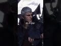 Oh no... HE'S HERE!! 😨😨😨 #vergil #dante #nero #devilmaycry5 #devilmaycry #burythelight