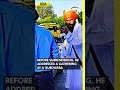 amritpal singh arrest radical preacher addresses gathering at rodewal gurudwara in punjab s moga