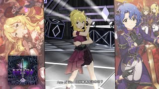 【ミリシタ/MLTD/밀리시타 】《ESPADA》星井美希 ver.