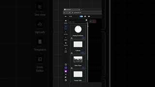 Python GUI Builder (2025) | Modern Drag and Drop python Builder | PyUiBuilder | Python