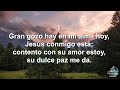 Himno # 334 Gran gozo hay en mi alma hoy... Himnario Adventista Antiguo