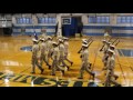 usmma 2020 4th company drill comp