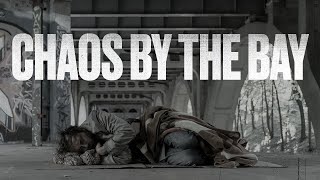 The Truth About Homelessness in San Francisco