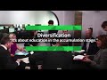 Retirement Investing with Confidence - #2. Diversification
