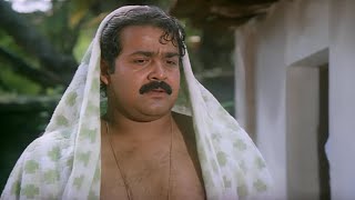 അയ്യേ മുണ്ട് !!  😂😂 | Manichitrathazhu Movie Comedy Scenes