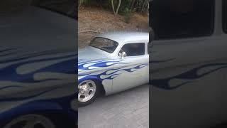 1956 Hillman Californian For Sale in Santa Barbara, CA 93103