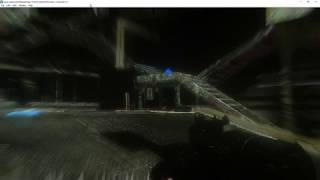 Halo 3 Last Resort, Xenia -branch=d3d12 -build=836b4eef