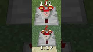 3 Things You Maybe Missed In Minecraft 1.18 !!