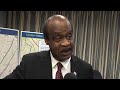 leggett says brt is best option to reduce traffic on local roads