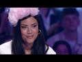 alle deltagere synger ’du er ikke alene’ – sebastian liveshow 5 x factor