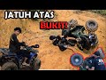 ALLIF IMRAN J4TUH BUKIT NAIK ATV