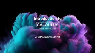Calqulus - Webinar