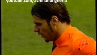 Serie A 2005/2006 | AC Milan vs AS Roma 2-1 | 2006.05.14 | IT