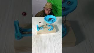 New and unique toys perpetual motion machine