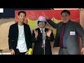 【vsファンファーレと熱狂奥　タイムキーパー安土】柴田惣一　桶動画094