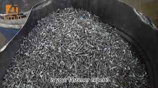 Tianjin Lituo Import \u0026 Export Co., Ltd, is your fastener expert!