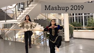 Bhangra Mashup 2020 | Spin Singh | Sangtarr | DJV | Bhangra