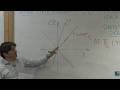Special Relativity, Lecture 4: The postulates of Special Relativity - 3rd Year Student Lecture