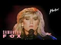 Samantha Fox - Touch me (Montreux 1987) (Remastered)