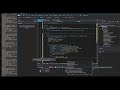 VB NET Windows Forms read XML files
