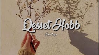 Qesset Hob ( Lirik lagu )  - Ramy Ayach - Lagu Arab Viral di Tiktok