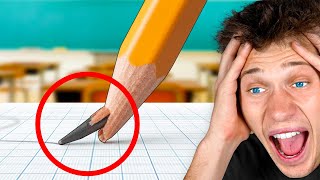 All Your SCHOOL PAIN In One Video!