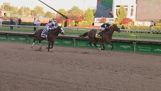 Authentic wins 146th Kentucky Derby