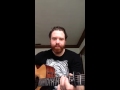 Radioactive chords and demonstration of a capo
