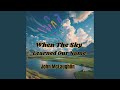 When the Sky Learned Our Name