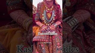 Kashmiri Brides….#youtube #youtubeshorts #shortsfeed #youtubevideos #trendingshorts #viralshorts