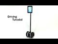 Instructions | Driving Instructions for the Double 2 robot | Telepresence Robots